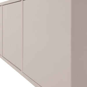 WOOOD Merel tv-meubel Dust