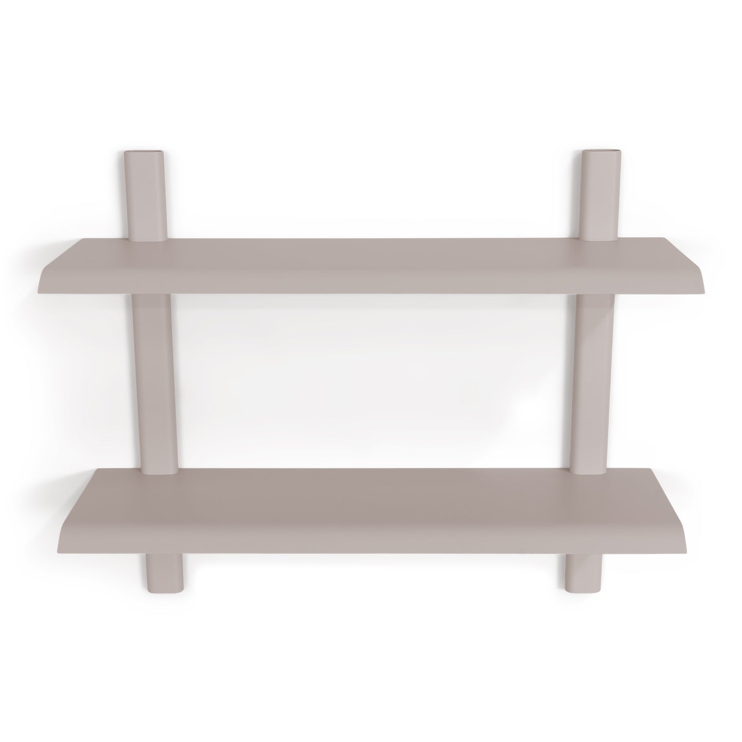 Spinder Design Hola 3 wandplank Silky Taupe