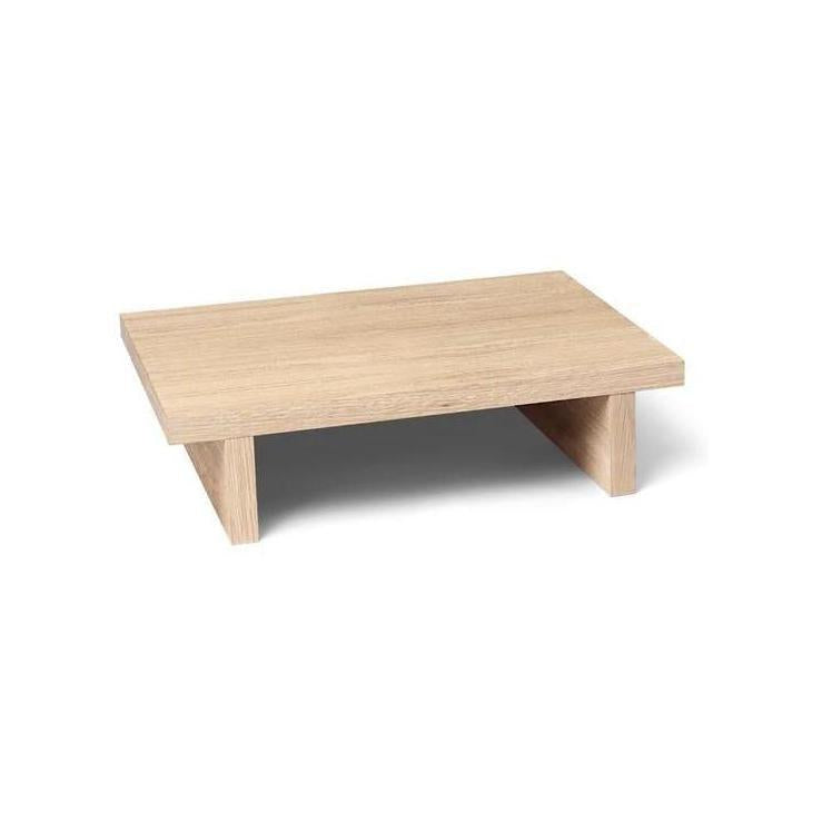Ferm Living Kona bijzettafel Natural