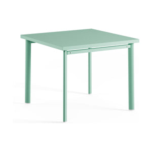 EMU Star tuintafel 90x90 cm Spring Green