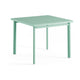 EMU Star tuintafel 90x90 cm Spring Green