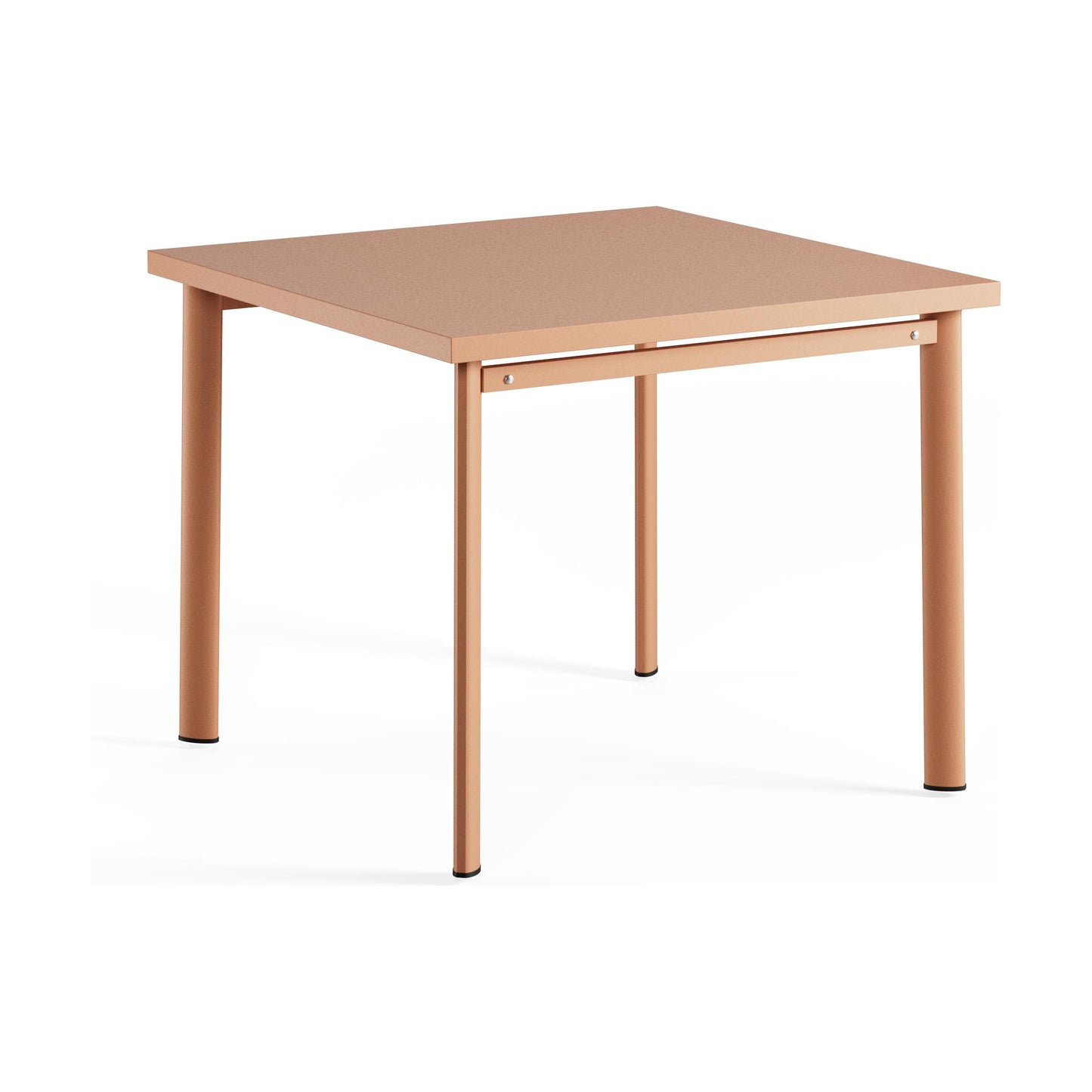 EMU Star tuintafel 90x90 cm Antique Pink
