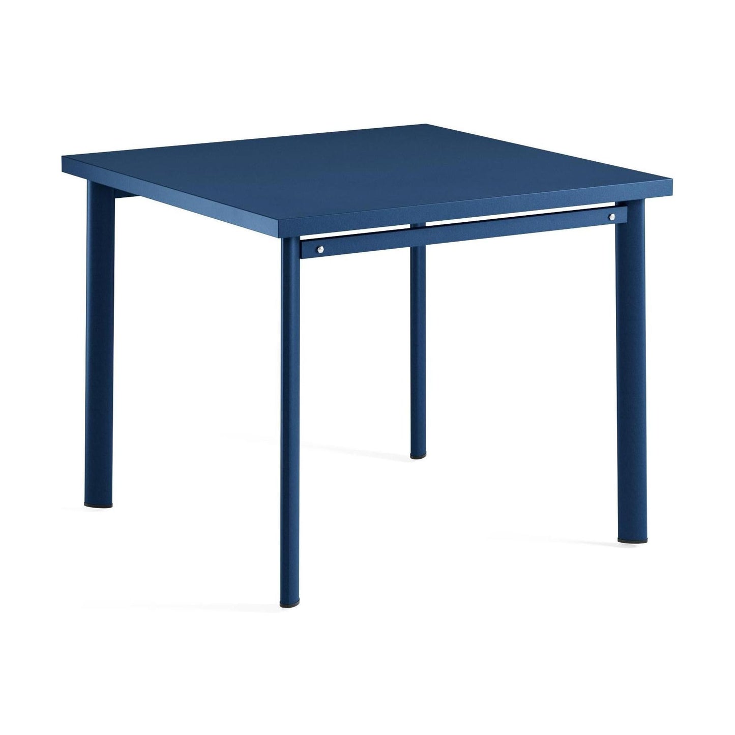 EMU Star tuintafel 90x90 cm sapphire blue