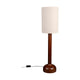 Dutchbone Jones vloerlamp Beige