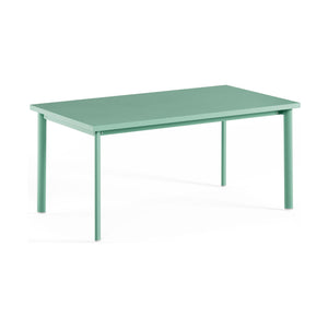 EMU Star tuintafel 160x90 cm Spring Green