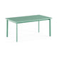 EMU Star tuintafel 160x90 cm Spring Green