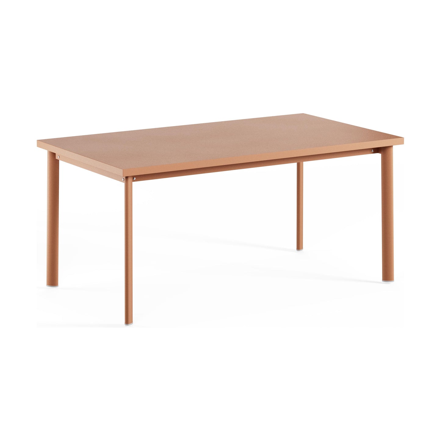 EMU Star tuintafel 160x90 cm Antique Pink