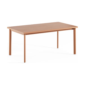 EMU Star tuintafel 160x90 cm Antique Pink
