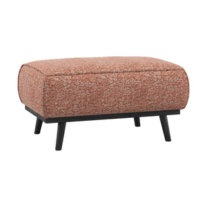 WOOOD Statement hocker Terra Melange