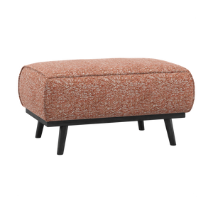WOOOD Statement hocker Terra Melange