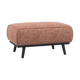 WOOOD Statement hocker Terra Melange