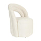 Dutchbone Seina fauteuil Beige