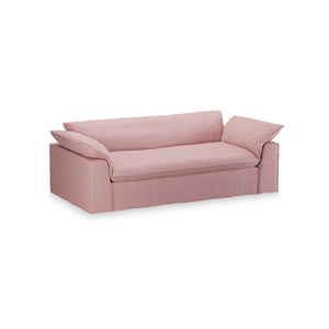 HKliving Nomad bank 244 cm Wise Blossom