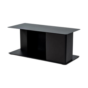 Spinder Design Adaptable salontafel Zwart