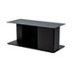 Spinder Design Adaptable salontafel Zwart
