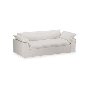 HKliving Nomad bank 244 cm Cosy Beige