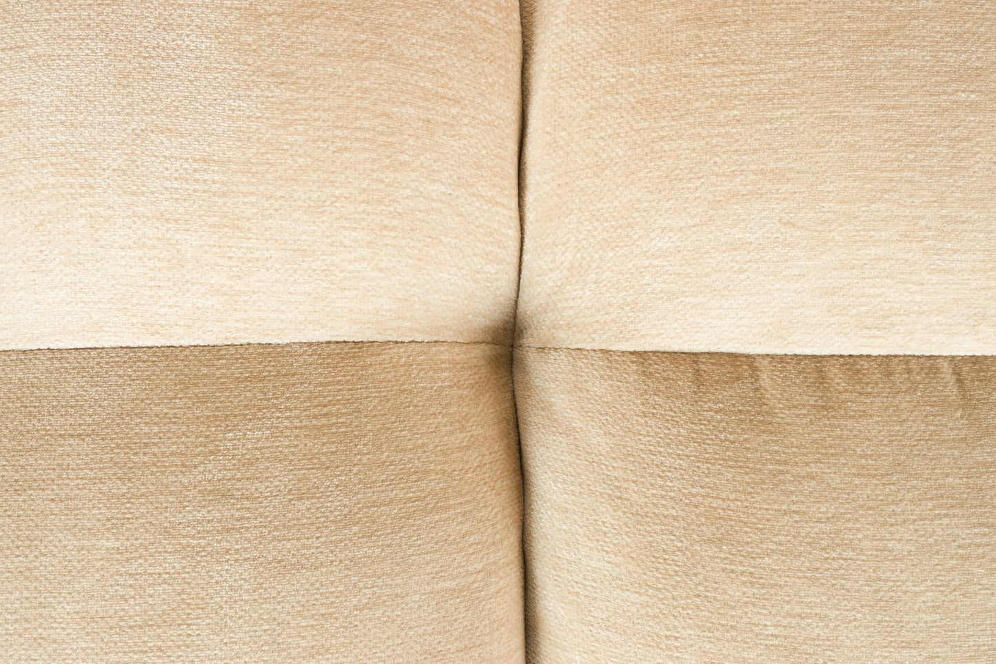 Dutchbone Hackman 3-zitsbank Beige