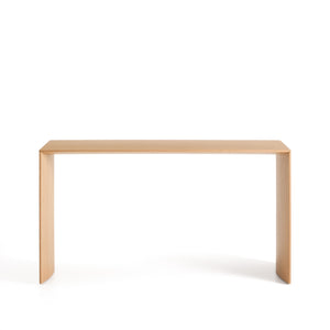 Kave Home Litto bureau Light brown