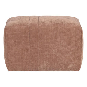 WOOOD Omaire hocker Lichtroze