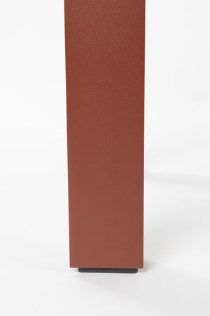 Zuiver Vondel tuintafel L170 Red