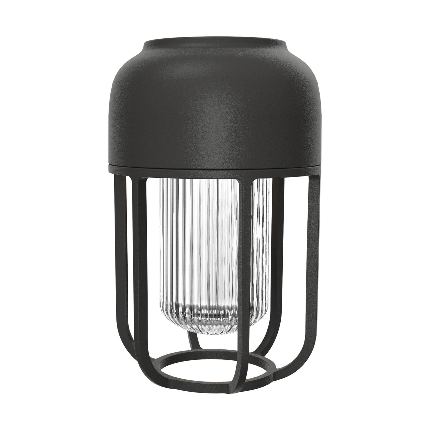 Houe Light No.1 outdoor lamp Black