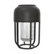 Houe Light No.1 outdoor lamp Black