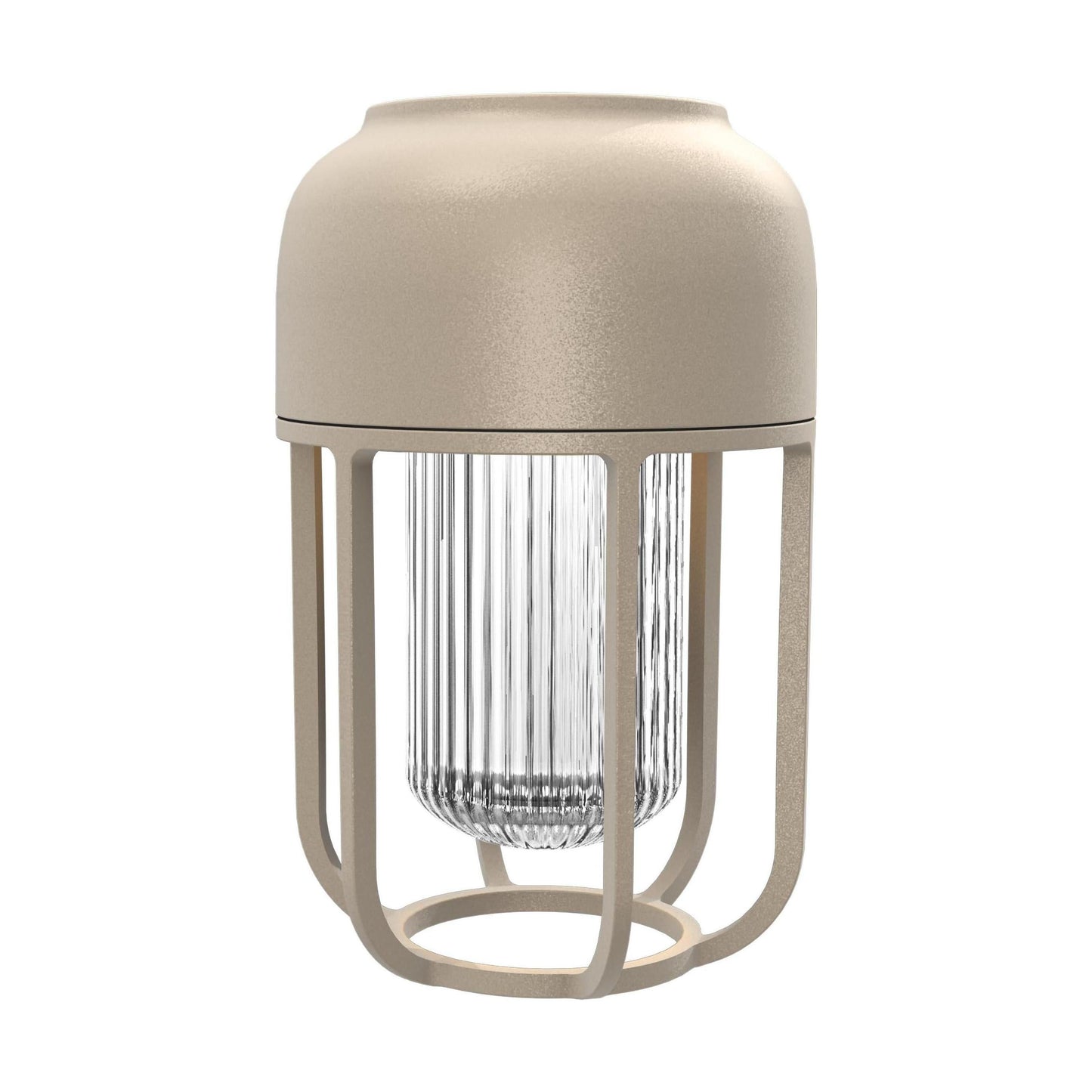 Houe Light No.1 outdoor lamp Beige
