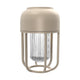 Houe Light No.1 outdoor lamp Beige