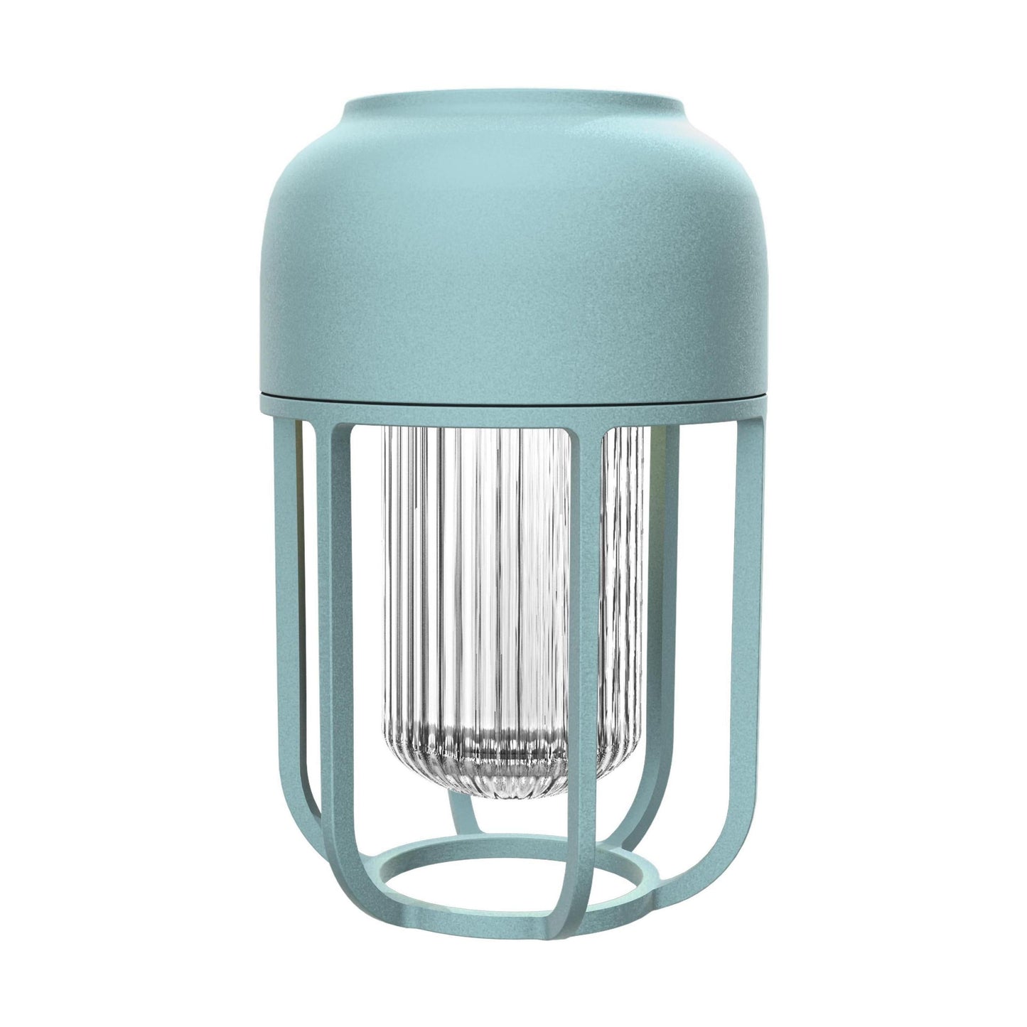 Houe Light No.1 outdoor lamp Ice Blue