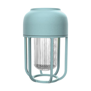 Houe Light No.1 outdoor lamp Ice Blue