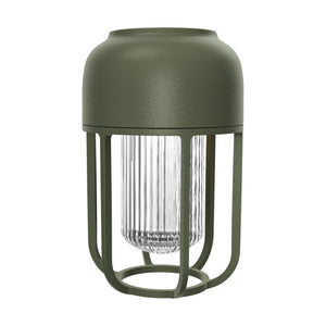 Houe Light No.1 outdoor lamp Laurel Green