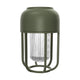 Houe Light No.1 outdoor lamp Laurel Green