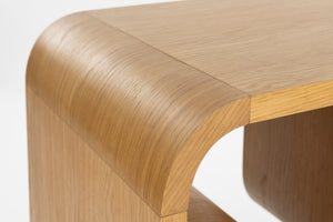Zuiver Seven stellingkast S Naturel