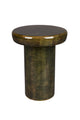 Dutchbone Mush bijzettafel Groen