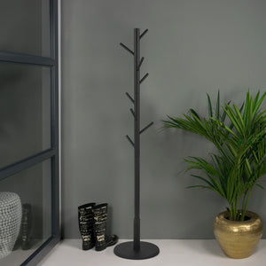 Spinder Design Bro kapstok Zwart
