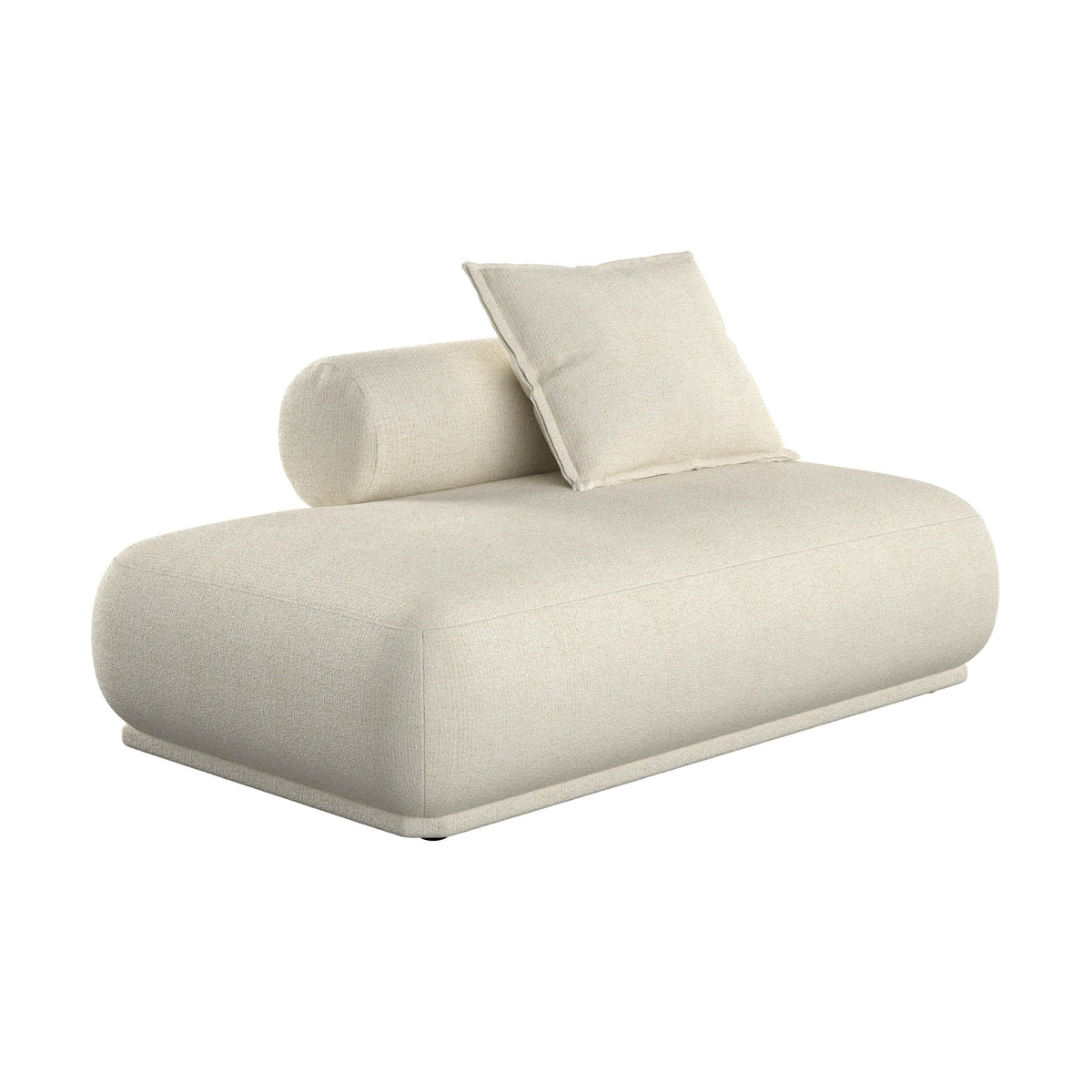 Zuiver Rembrandt bank element lounge links Beige