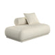 Zuiver Rembrandt bank element lounge links Beige