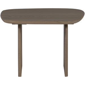 WOOOD Tablo salontafel 60 cm Pebble Grey