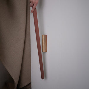 Spinder Design Don schoenlepel Tuscan Terra