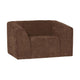 WOOOD Omaire fauteuil Lichtbruin
