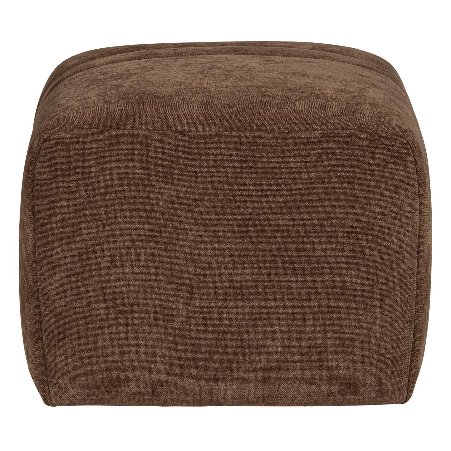 WOOOD Omaire hocker Lichtbruin