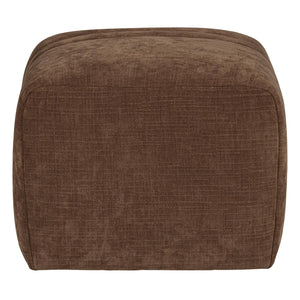 WOOOD Omaire hocker Lichtbruin