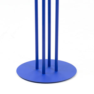 Spinder Design Charly kapstok Ultramarine