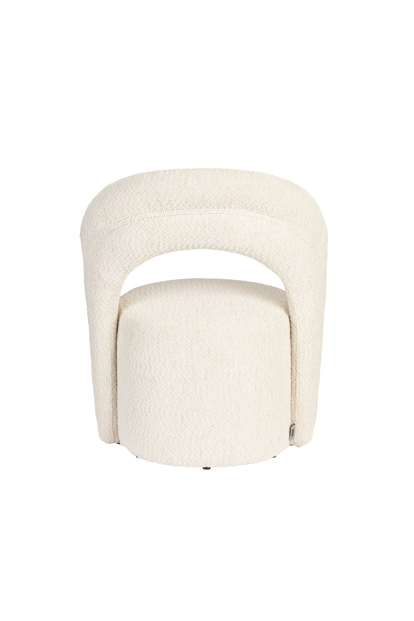 Dutchbone Seina fauteuil Beige