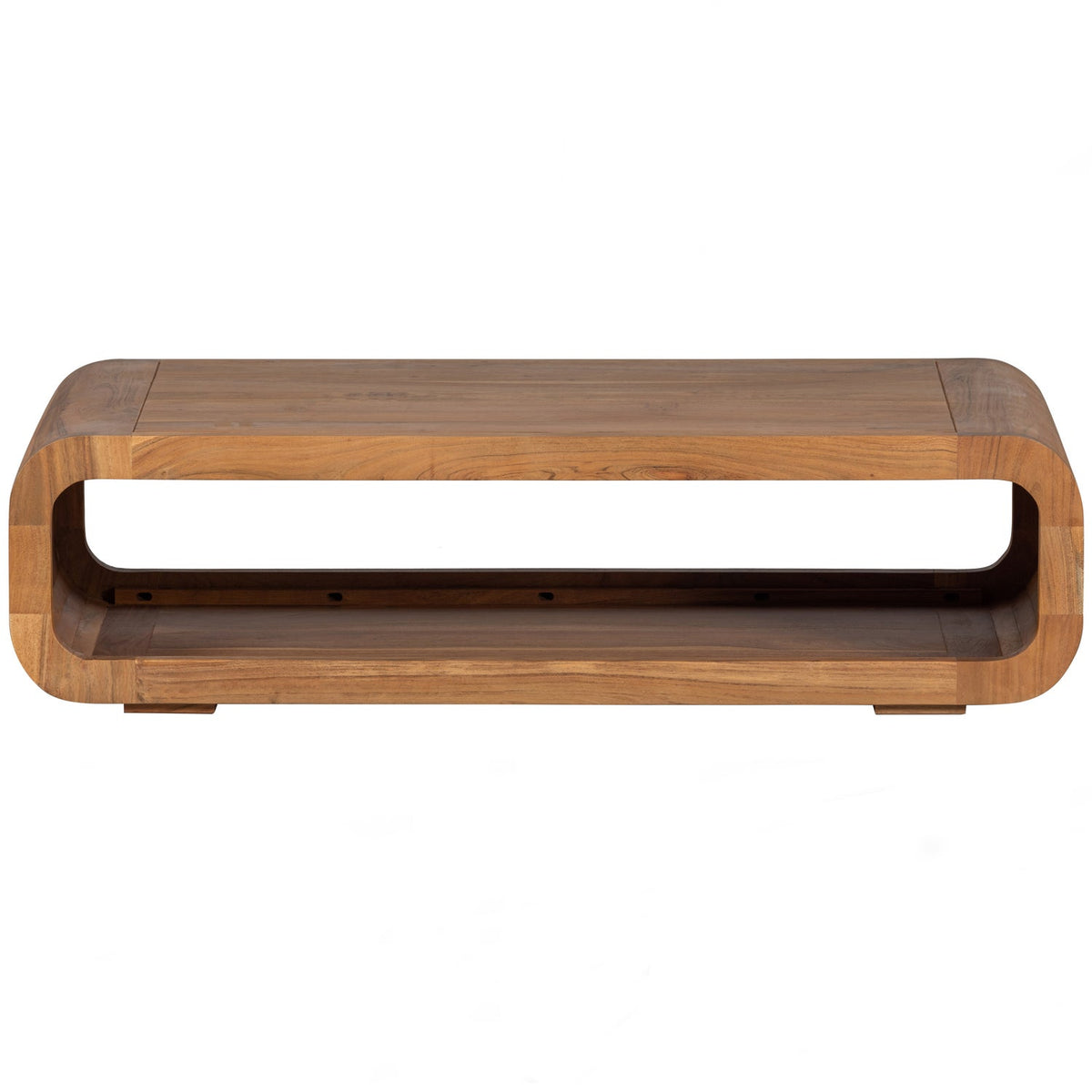 WOOOD Kin salontafel Naturel