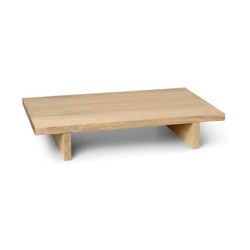 Ferm Living Kona salontafel Natural