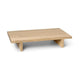 Ferm Living Kona salontafel Natural