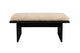 Dutchbone Shiho halbank beige