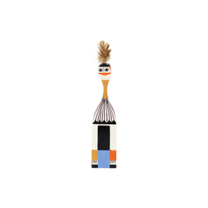 Vitra Wooden Doll No. 1