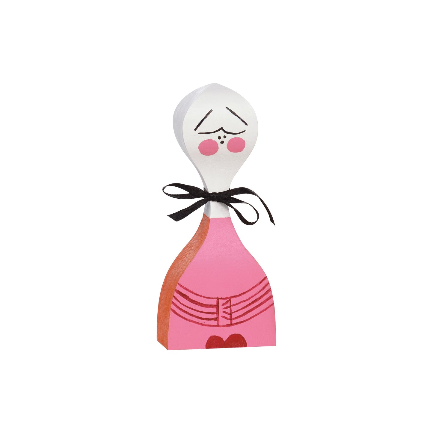 Vitra Wooden Doll No. 2